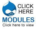 Drupal Modules
