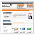 Dental Equipment Supply