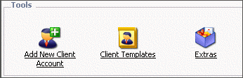 new client