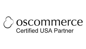 Oscommerce Certified USA Partner