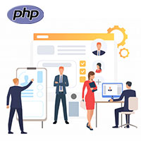 PHP Enterprise Applications Company India