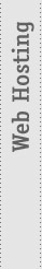 Web Hosting