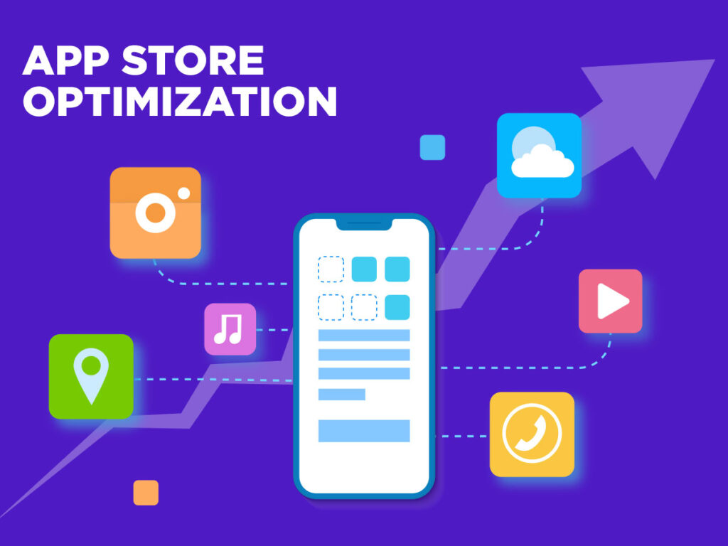 App Store Optimization – Skynet technologies