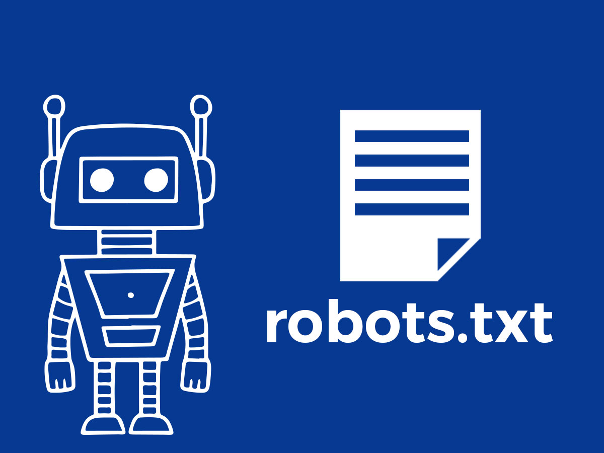 SEO Robot.txt Robot.txt file for SEO - Skynet Technologies