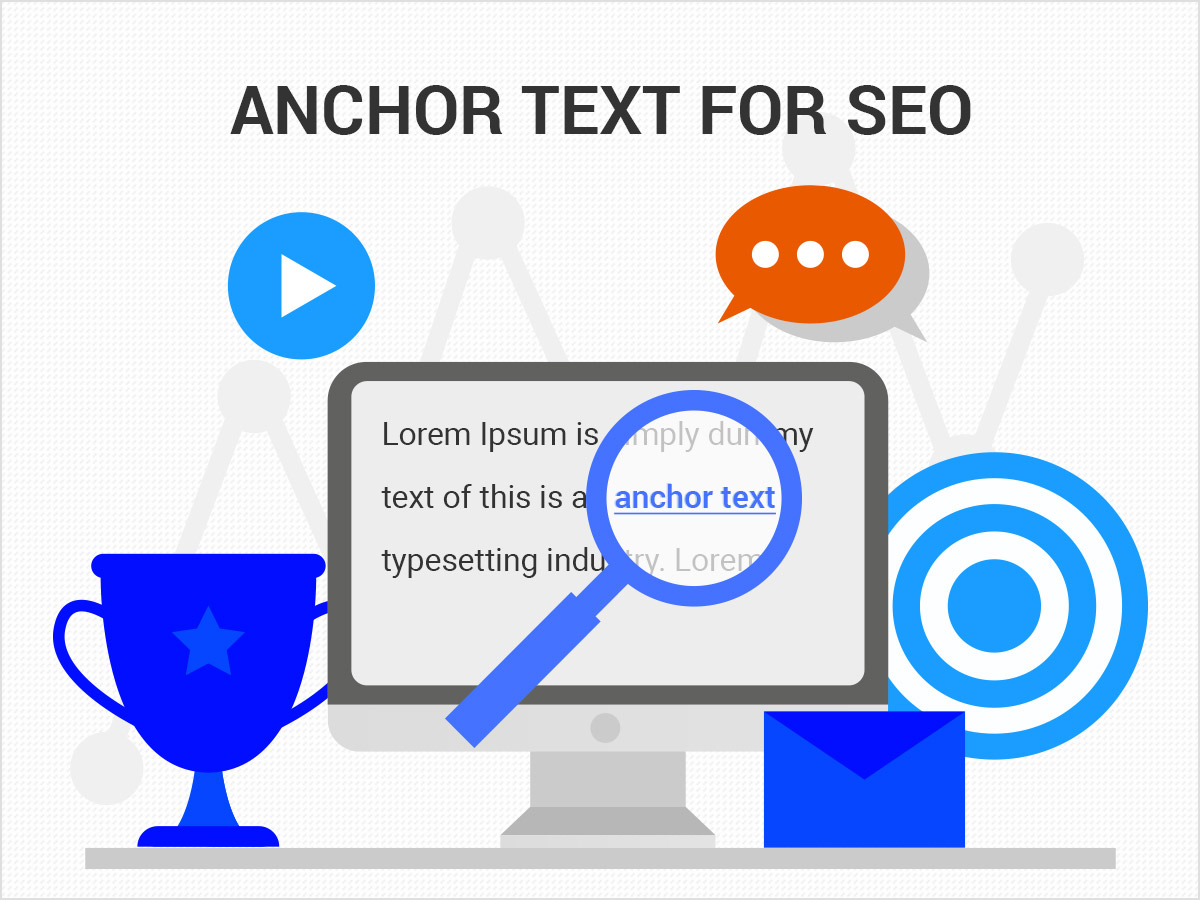 What Is Anchor Text Anchor Text Seo Skynet Technologies