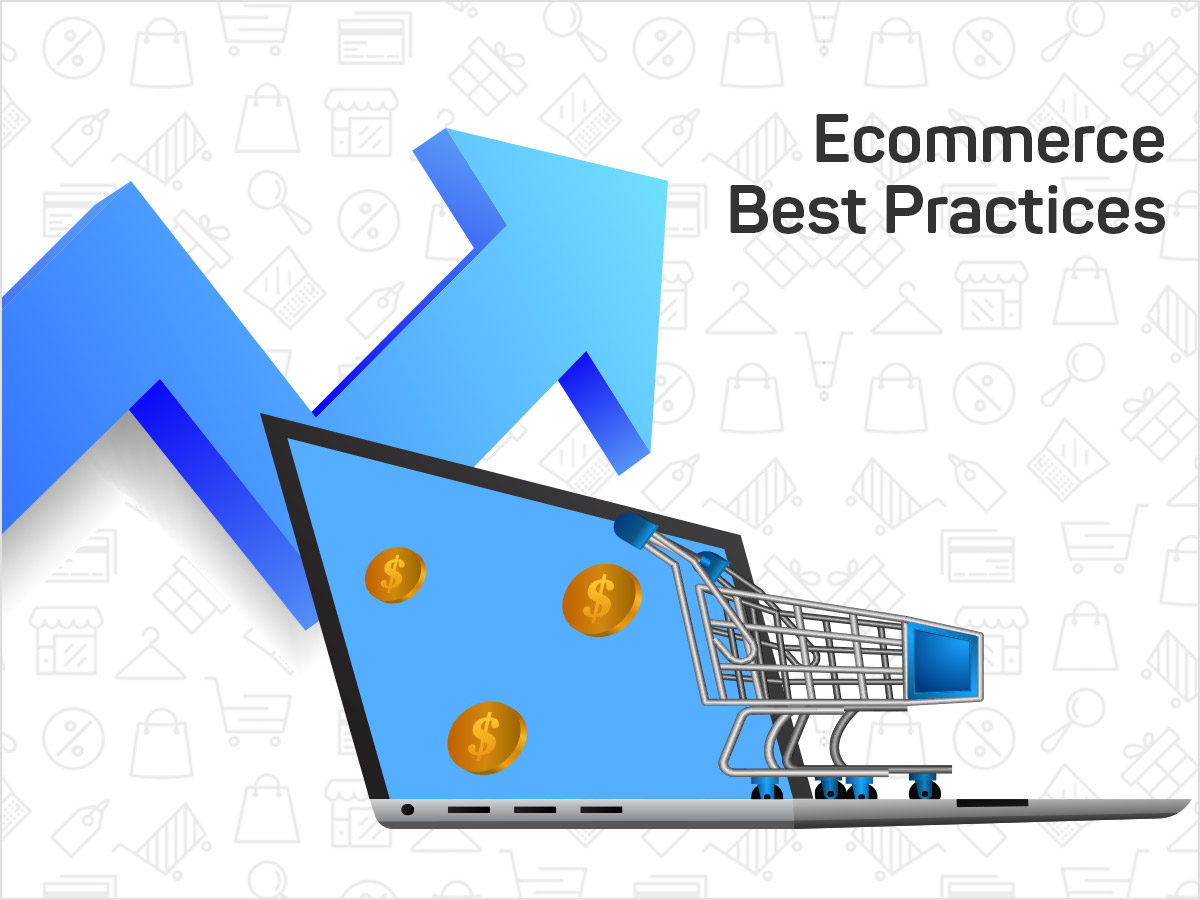 Ecommerce Best Practices – Skynet Technologies