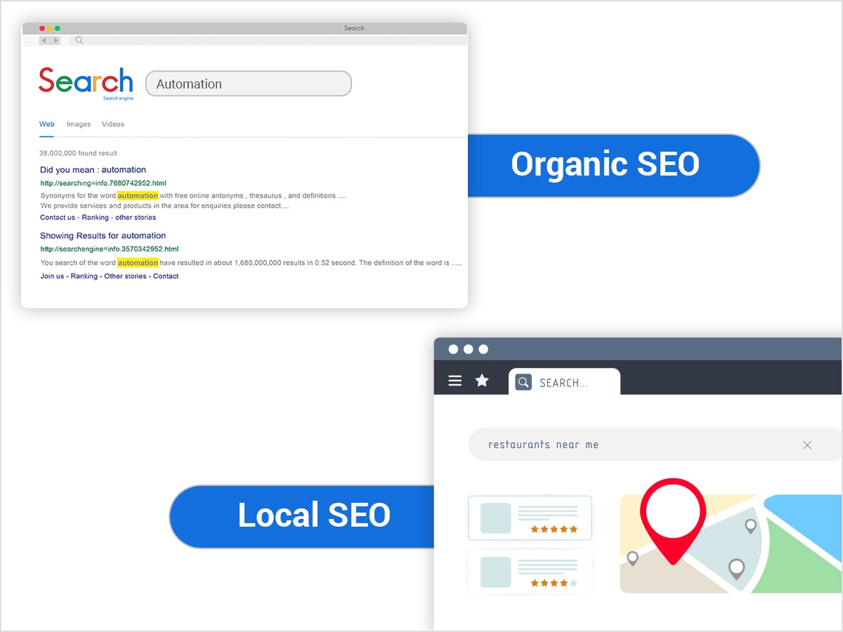 organic-seo-vs-local-seo-skynet-technologies