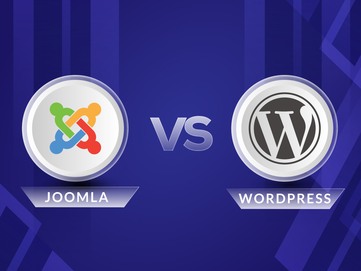 Joomla Vs WordPress Differences That You Should Know