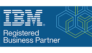 IBM Registered Partner