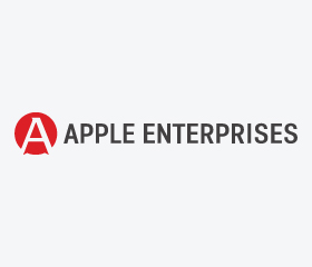 Apple Enterprises India